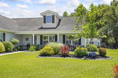 Exterior - 536 Shea Loop, Myrtle Beach, SC 29588 photo 3 of 11