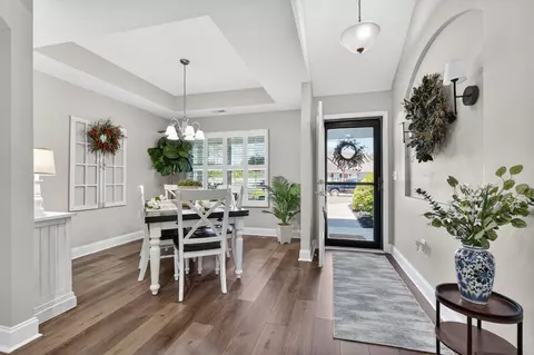 Entry Way - 536 Shea Loop, Myrtle Beach, SC 29588 photo 1 of 5