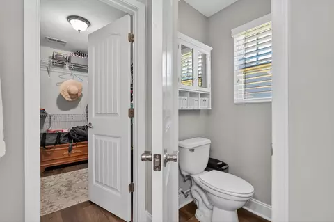 Entry Way - 536 Shea Loop, Myrtle Beach, SC 29588 photo 4 of 5