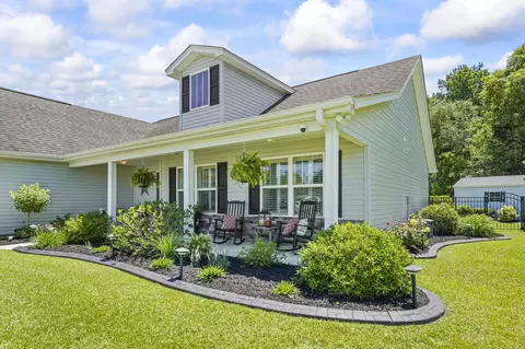 Exterior - 536 Shea Loop, Myrtle Beach, SC 29588 photo 2 of 11