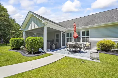 Exterior - 536 Shea Loop, Myrtle Beach, SC 29588 photo 8 of 11