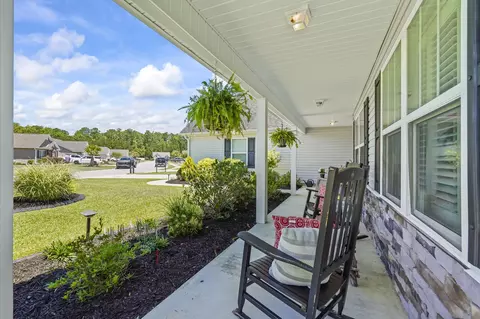 Exterior - 536 Shea Loop, Myrtle Beach, SC 29588 photo 4 of 11