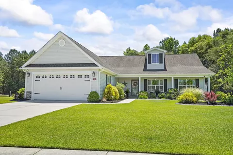 536 Shea Loop, Myrtle Beach, SC 29588