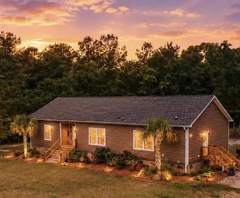 74 Crooked Jack Ln, Andrews, SC 29510