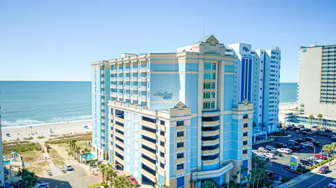 2501 S Ocean Blvd #1125, Myrtle Beach, SC 29577