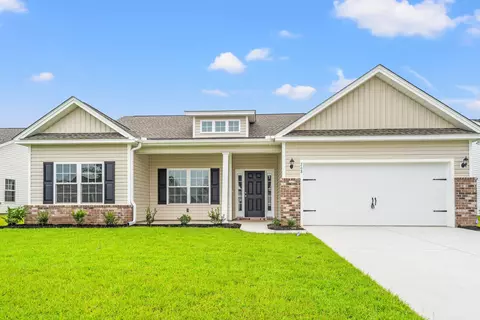 199 Stillbrook Dr, Longs, SC 29568