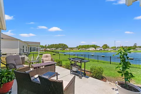 Exterior - 276 Cypress Tree Loop, Longs, SC 29568 photo 3 of 8
