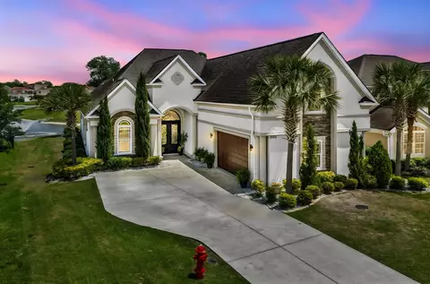 3133 Marsh Island Dr, Myrtle Beach, SC 29579