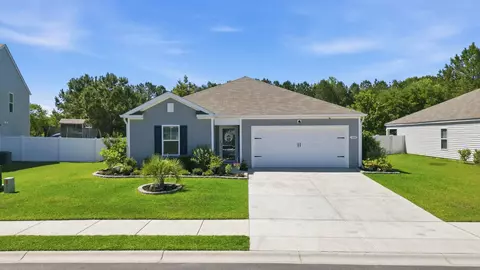 1004 Corn Husk Loop, Conway, SC 29527