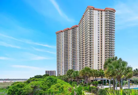 8500 Margate Cir #502, Myrtle Beach, SC 29572