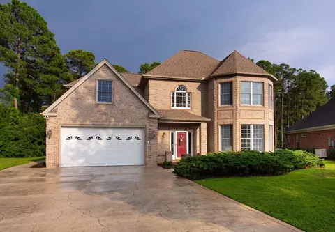 4442 Tralee Pl, Myrtle Beach, SC 29579