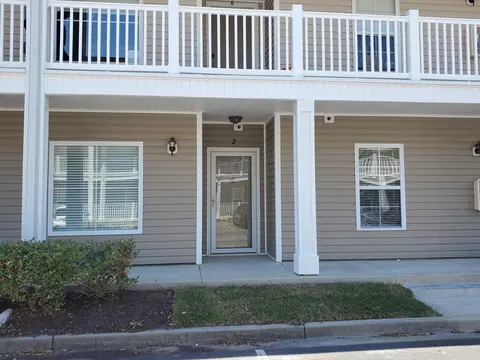 134 Butkus Dr #2, Myrtle Beach, SC 29588