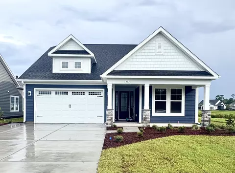 457 Starlit Way, Myrtle Beach, SC 29579