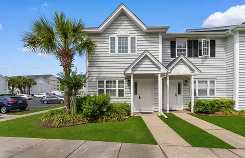 621 Sailbrooke Ct #101, Murrells Inlet, SC 29576