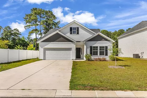 105 Hancher Dr, Myrtle Beach, SC 29588