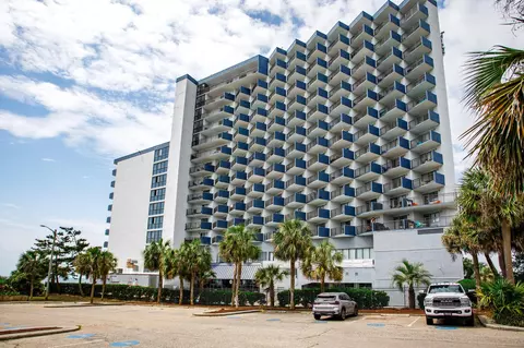 2001 S Ocean Blvd #1309, Myrtle Beach, SC 29577