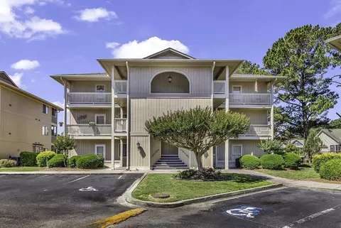 4274 Pinehurst Cir #V3, Little River, SC 29566