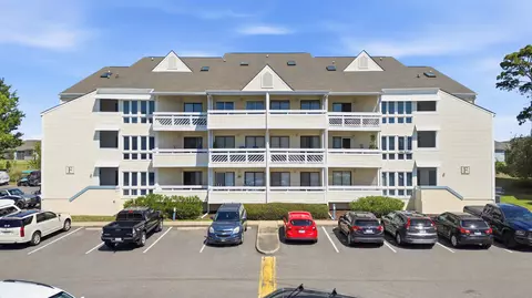 1100 Possum Trot Rd #F215, North Myrtle Beach, SC 29582