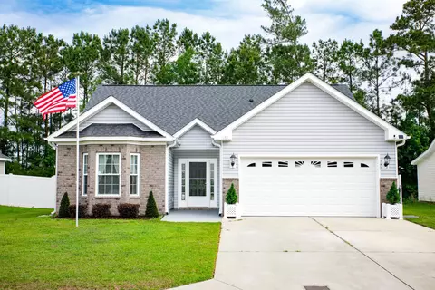 183 Fountain Pointe Ln, Myrtle Beach, SC 29588