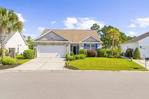 1136 Checkerberry St, Longs, SC 29568