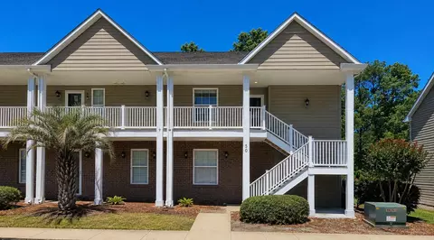 50 Turning Stone Blvd #8, Murrells Inlet, SC 29576