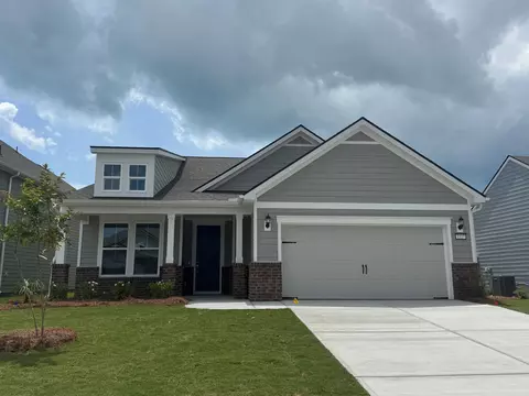 1127 Grinnell St, North Myrtle Beach, SC 29582