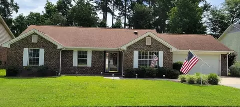 404 Ashwood Ln, Myrtle Beach, SC 29588