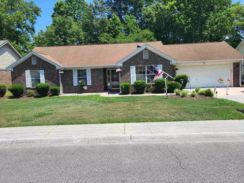 404 Ashwood Ln, Myrtle Beach, SC 29588