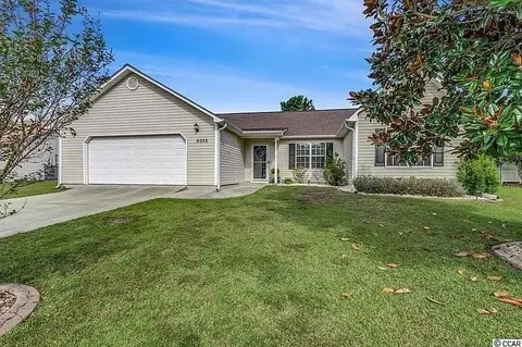 5032 Billy K Trl, Myrtle Beach, SC 29579