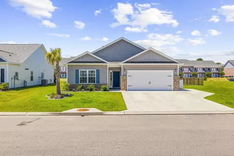 380 Lifestyle Ct, Surfside Beach, SC 29575