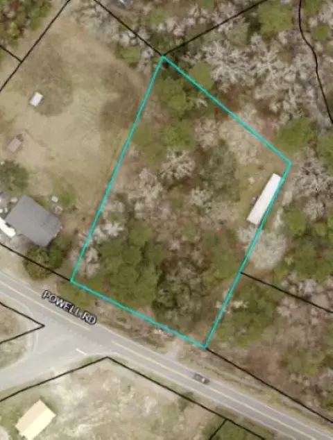 9134 Powell Rd, Georgetown, SC 29440