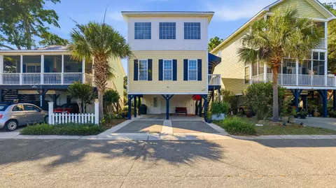 5226 Highway 17 Business, Murrells Inlet, SC 29576