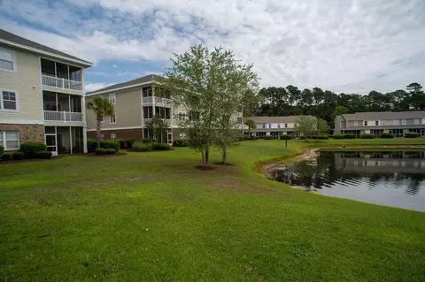 Exterior - 300 Kiskadee Loop #B, Conway, SC 29526 photo 18 of 18