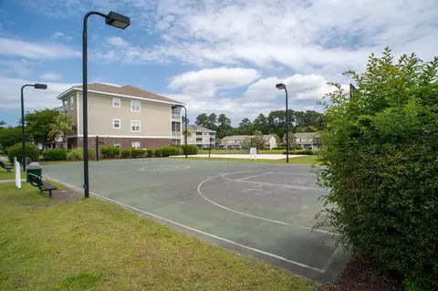 Exterior - 300 Kiskadee Loop #B, Conway, SC 29526 photo 6 of 18