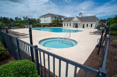 Exterior - 300 Kiskadee Loop #B, Conway, SC 29526 photo 15 of 18