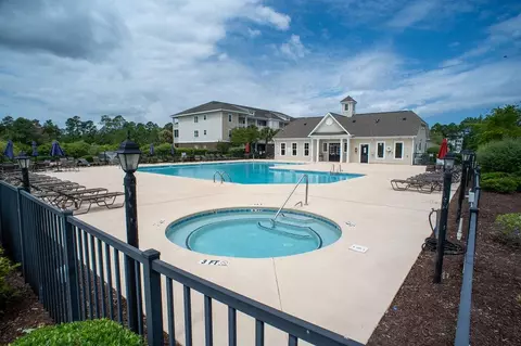Exterior - 300 Kiskadee Loop #B, Conway, SC 29526 photo 14 of 18