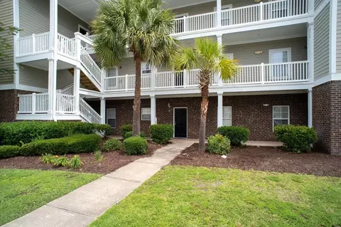 Exterior - 300 Kiskadee Loop #B, Conway, SC 29526 photo 11 of 18