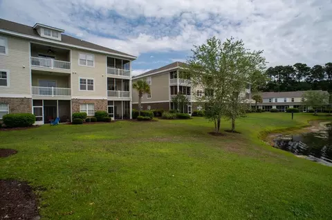 Exterior - 300 Kiskadee Loop #B, Conway, SC 29526 photo 16 of 18