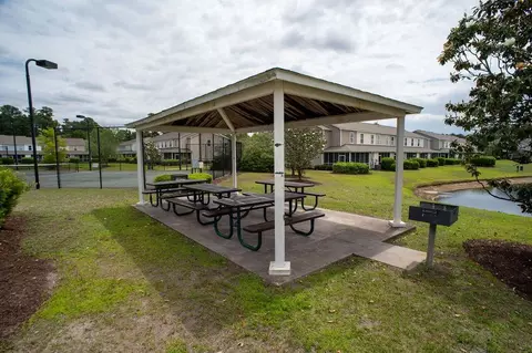 Exterior - 300 Kiskadee Loop #B, Conway, SC 29526 photo 9 of 18
