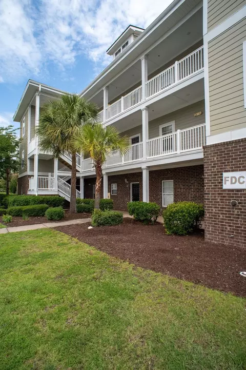 Exterior - 300 Kiskadee Loop #B, Conway, SC 29526 photo 10 of 18