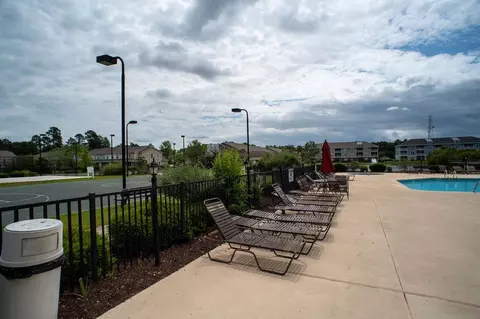 Exterior - 300 Kiskadee Loop #B, Conway, SC 29526 photo 8 of 18