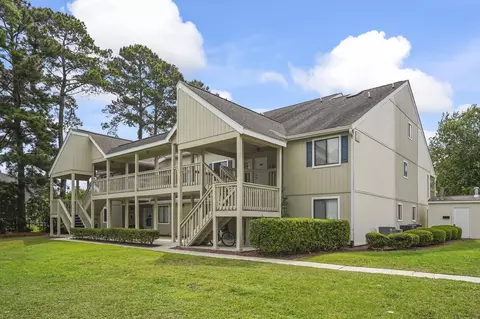 1920 Bent Grass Dr #36J, Surfside Beach, SC 29575