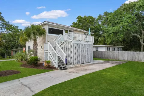 404 34th Ave S, North Myrtle Beach, SC 29582