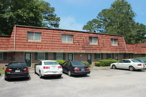 1025 Carolina Rd #CC-4, Conway, SC 29526