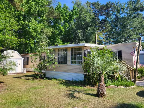 121 Offshore Dr, Murrells Inlet, SC 29576