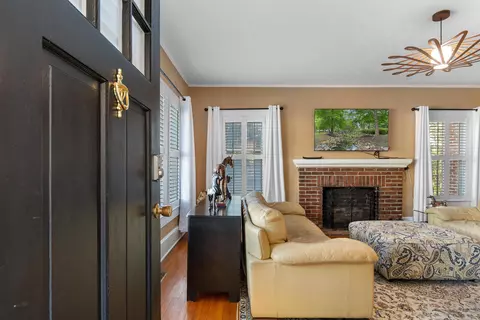 Entry Way - 109 S 12th Ave, Dillon, SC 29536 photo 1 of 1