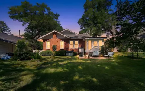 Exterior - 109 S 12th Ave, Dillon, SC 29536 photo 8 of 8