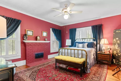 Bedroom - 109 S 12th Ave, Dillon, SC 29536 photo 4 of 5