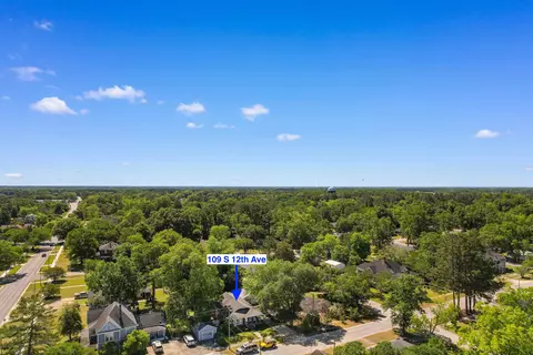 View/Area - 109 S 12th Ave, Dillon, SC 29536 photo 1 of 1