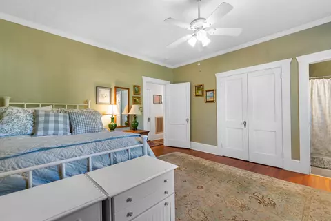 Bedroom - 109 S 12th Ave, Dillon, SC 29536 photo 3 of 5
